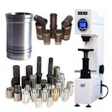 heat treatment equipments